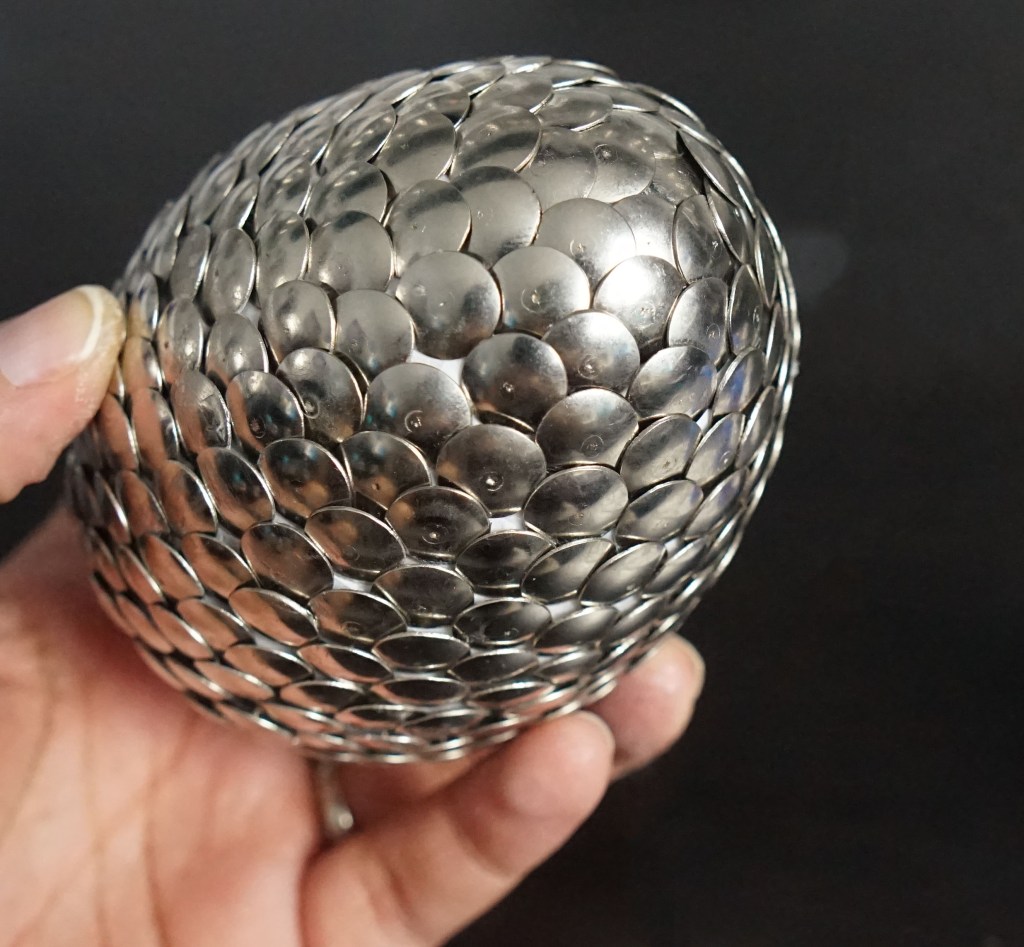 Dragon Eggs Make Craft Game