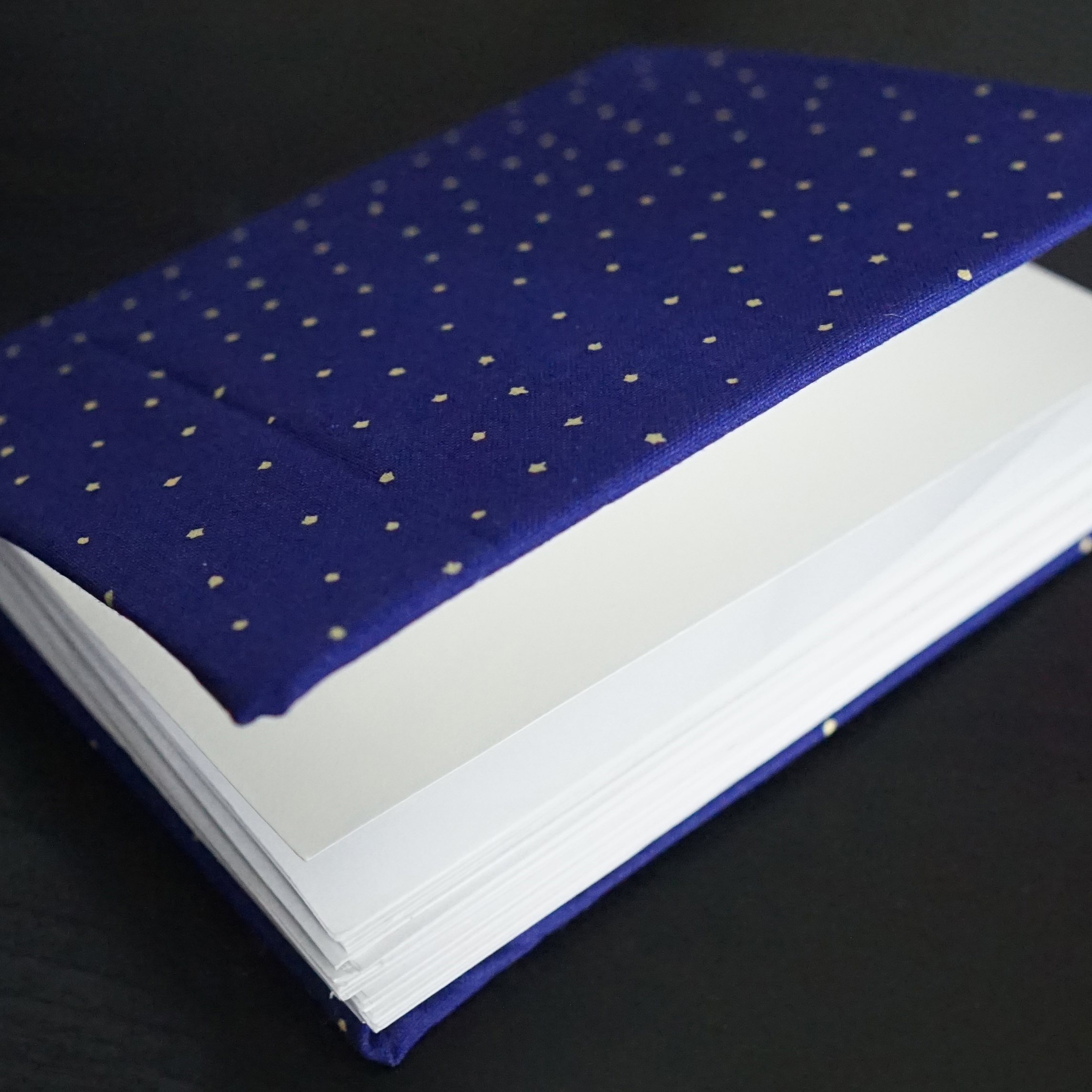 Intro to Bookbinding