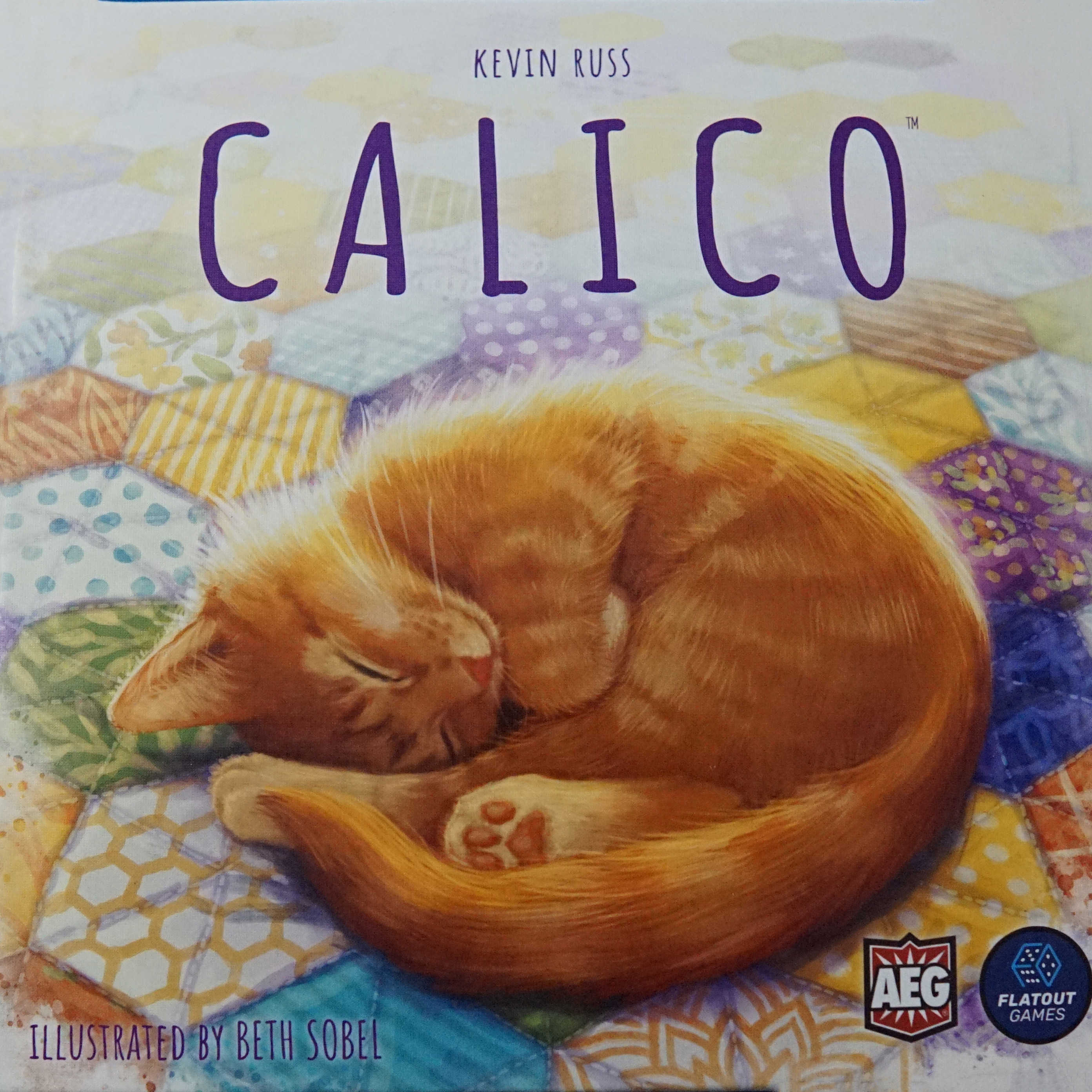 Calico