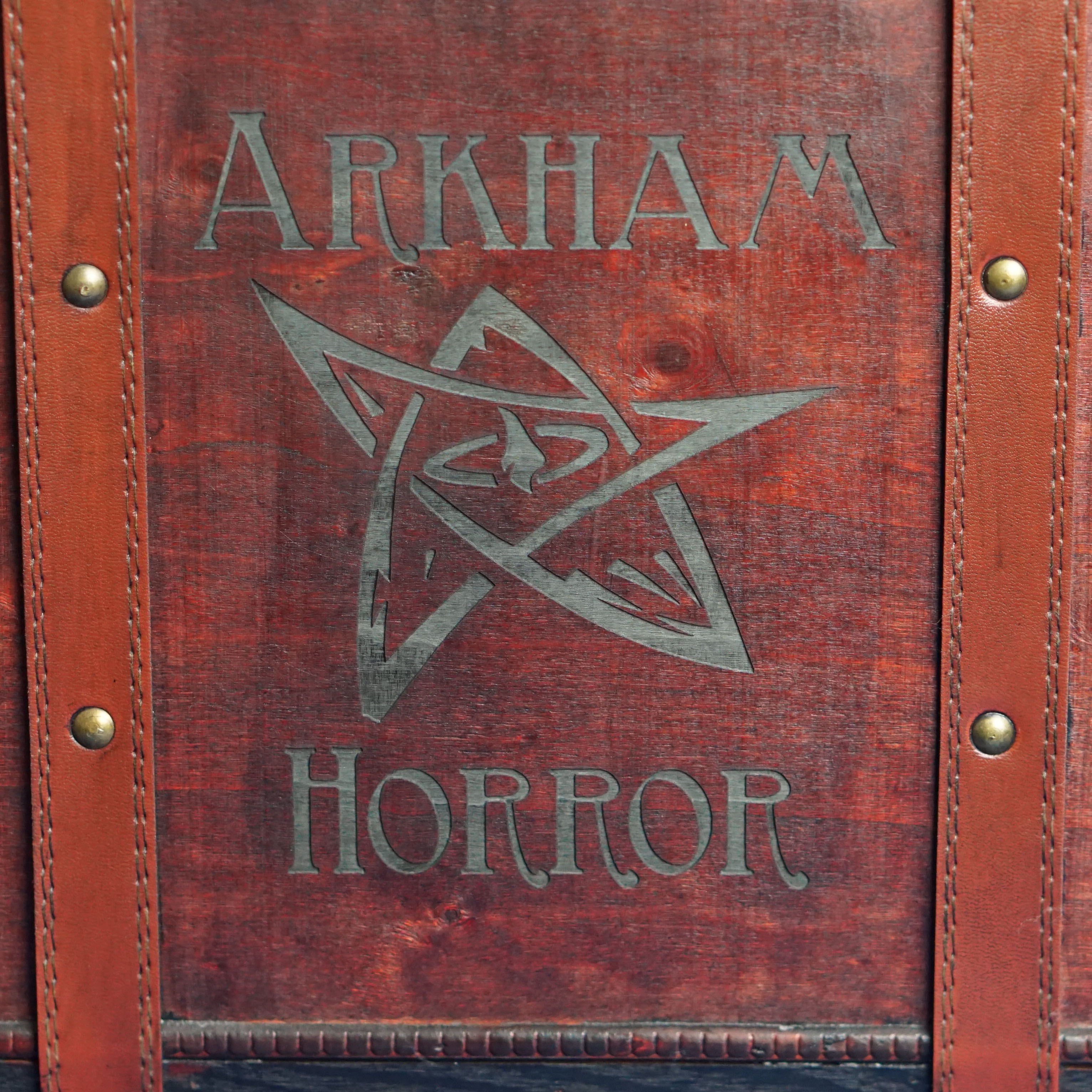 The World of Cthulhu