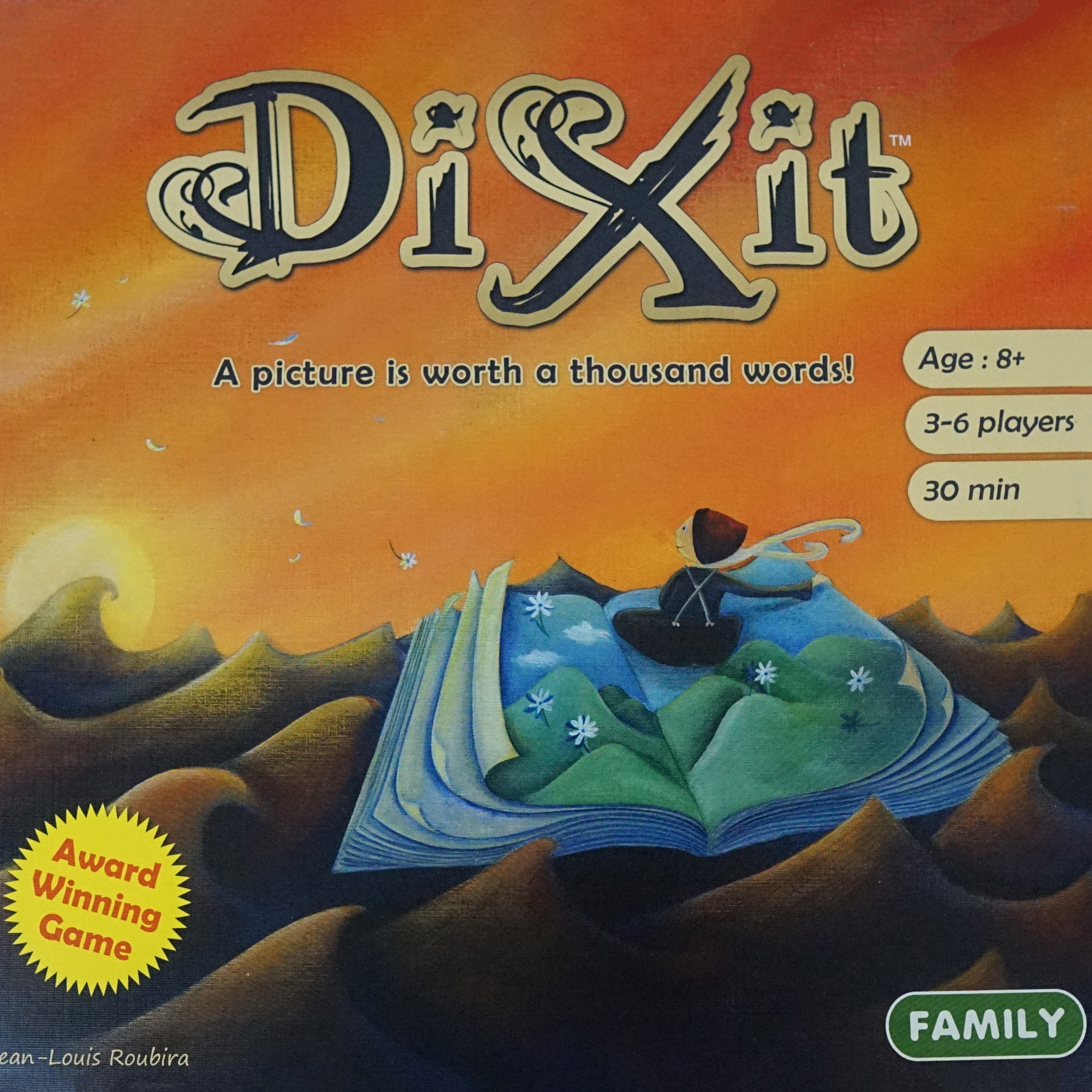 Dixit