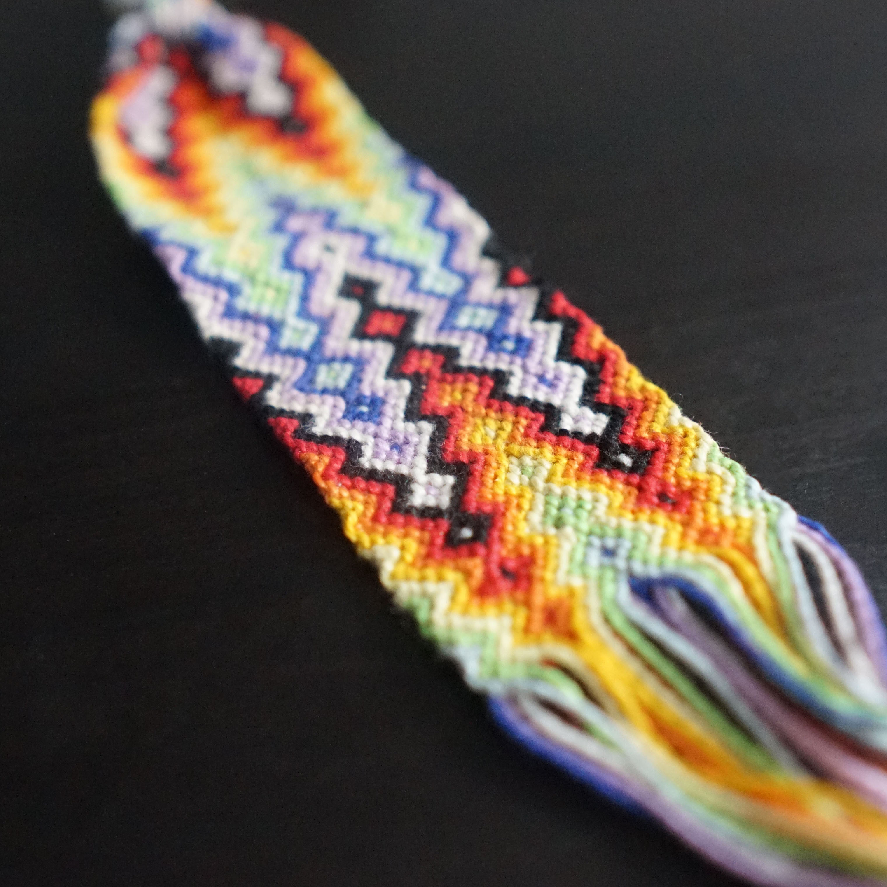 Friendship Bracelets