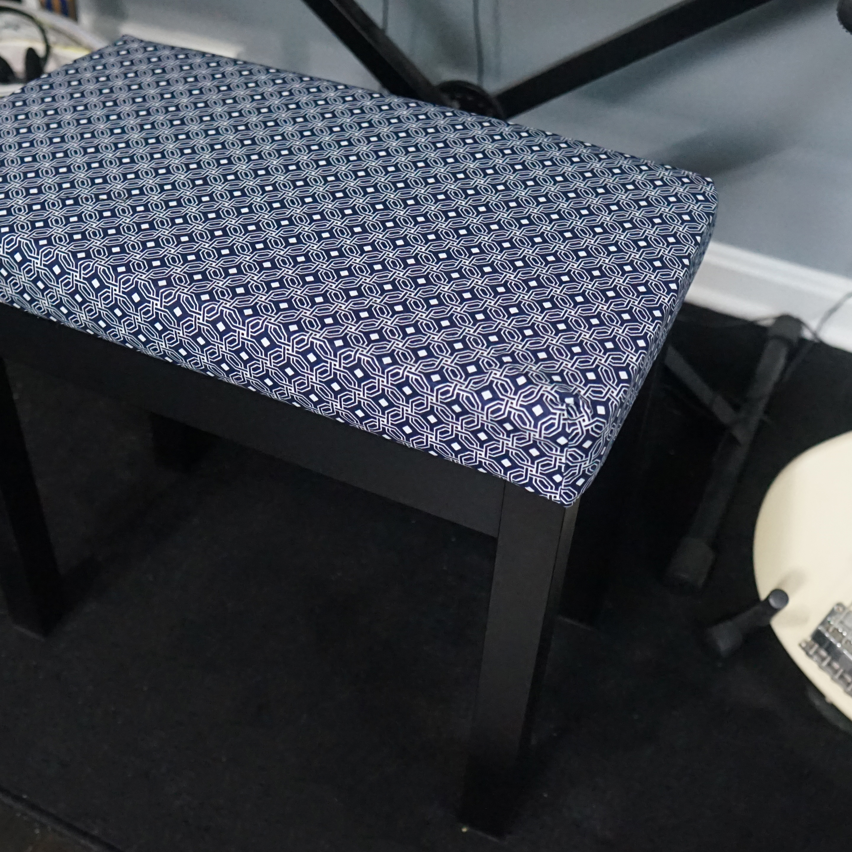 Reupholstering Furniture