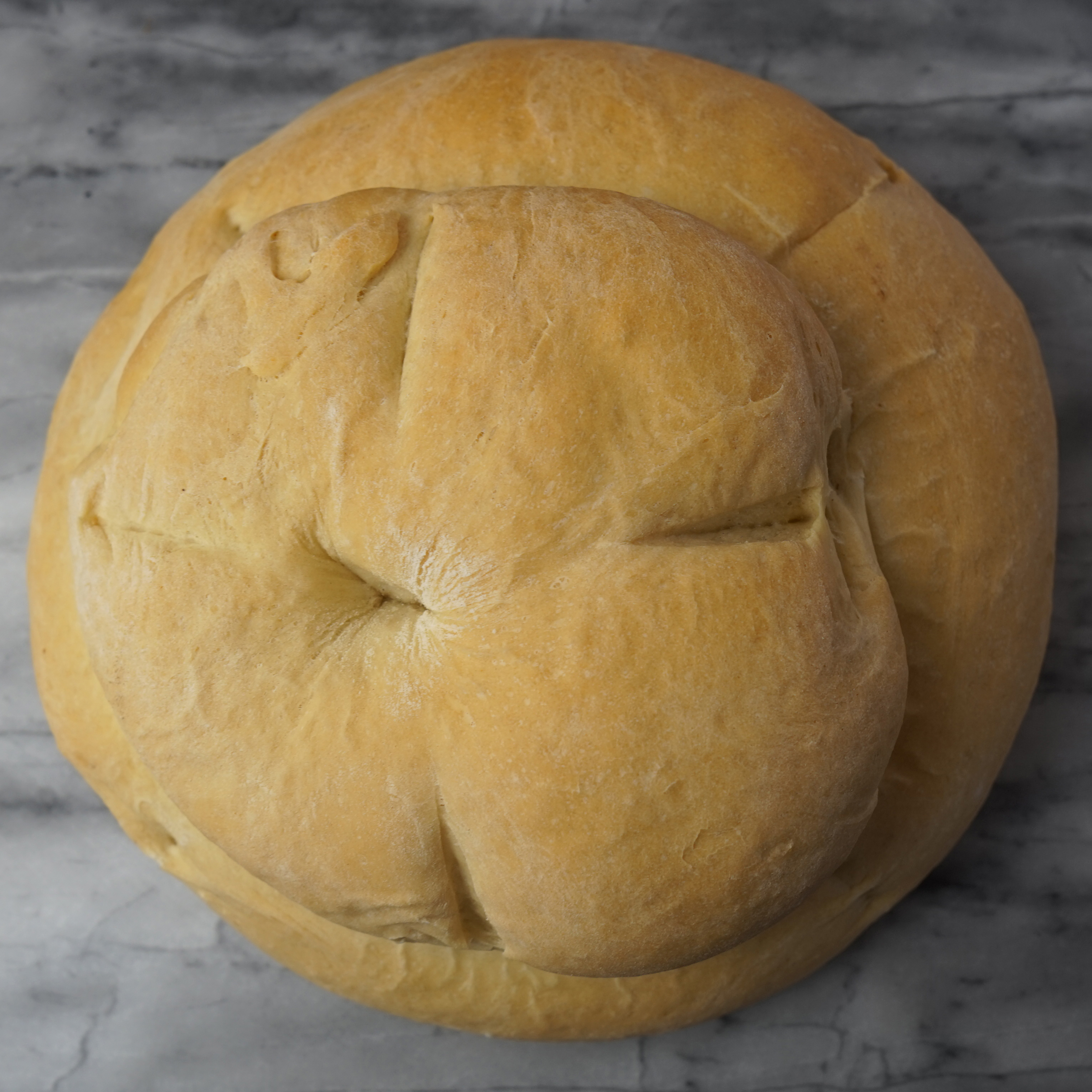 GBBO Season 8 – Week Three Technical: Cottage Loaf