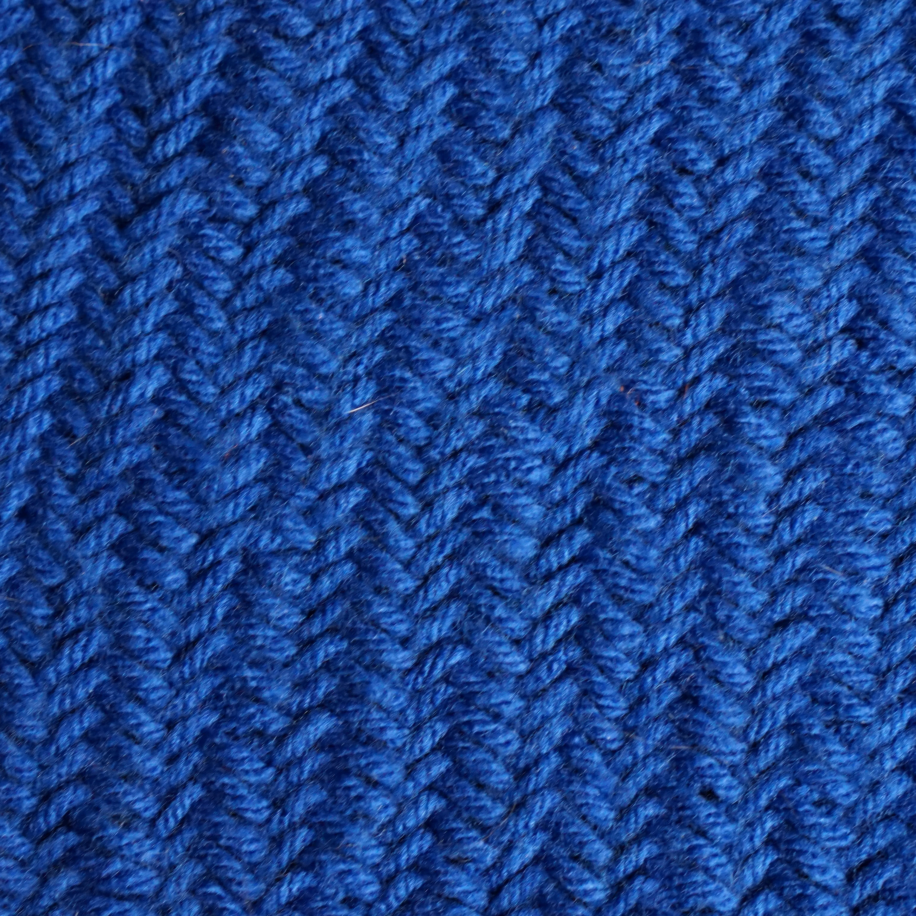 Herringbone Knitted Scarf