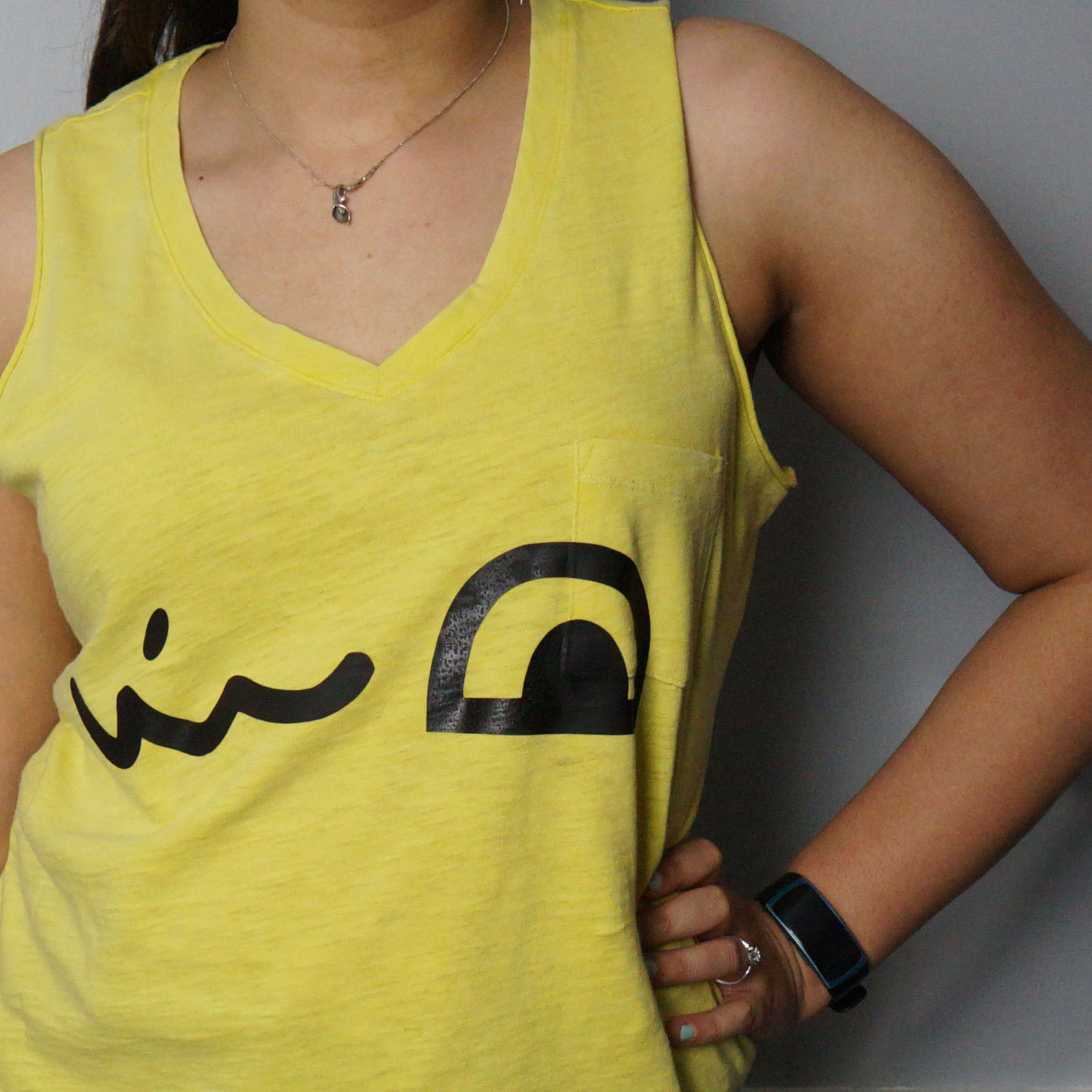 Lizard Cult Shirt (Heat Vinyl Transfer)