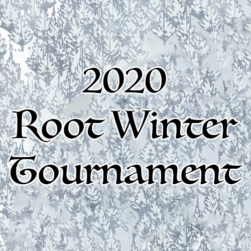 Root Winter Tournament Results
