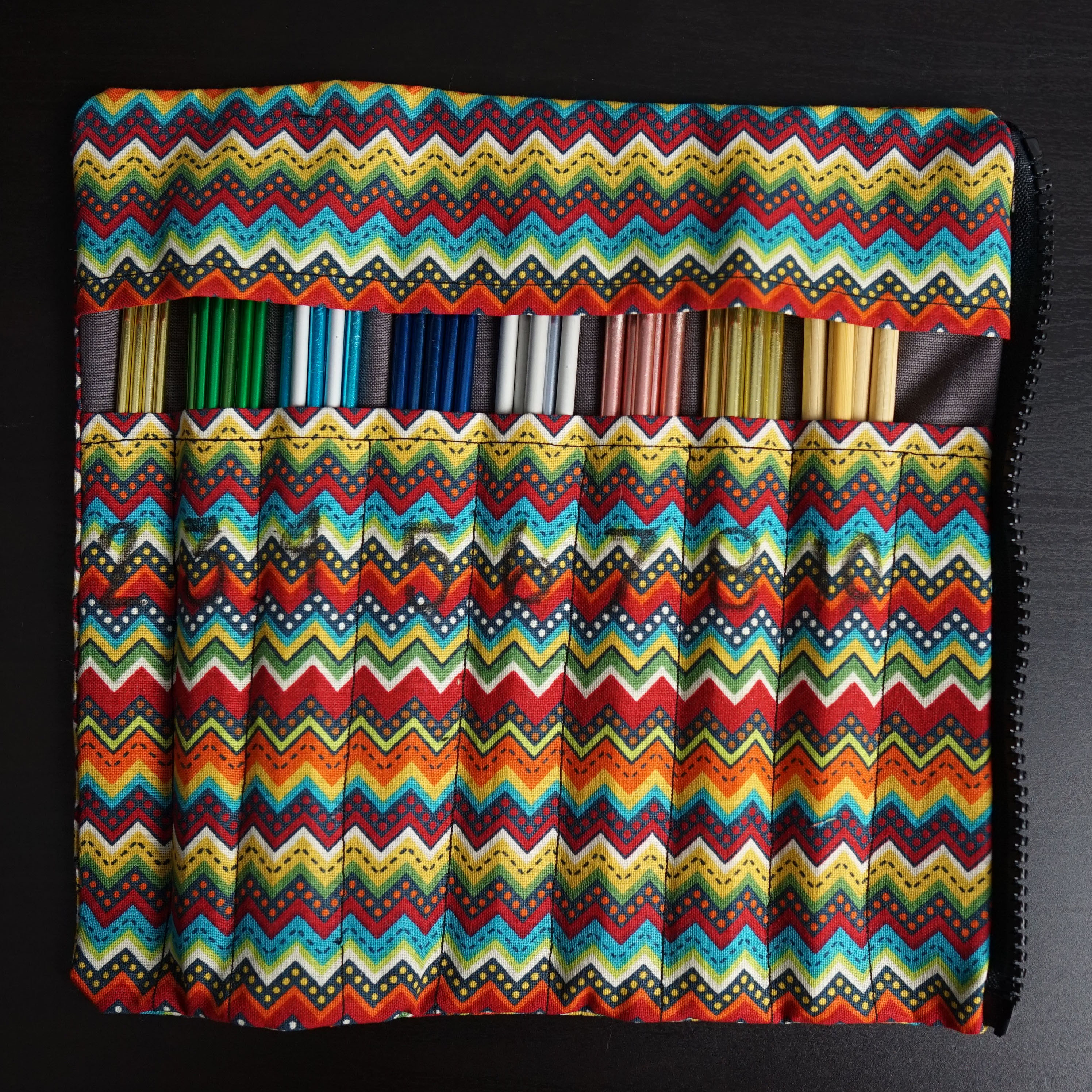 Knitting Needle Holder – Small