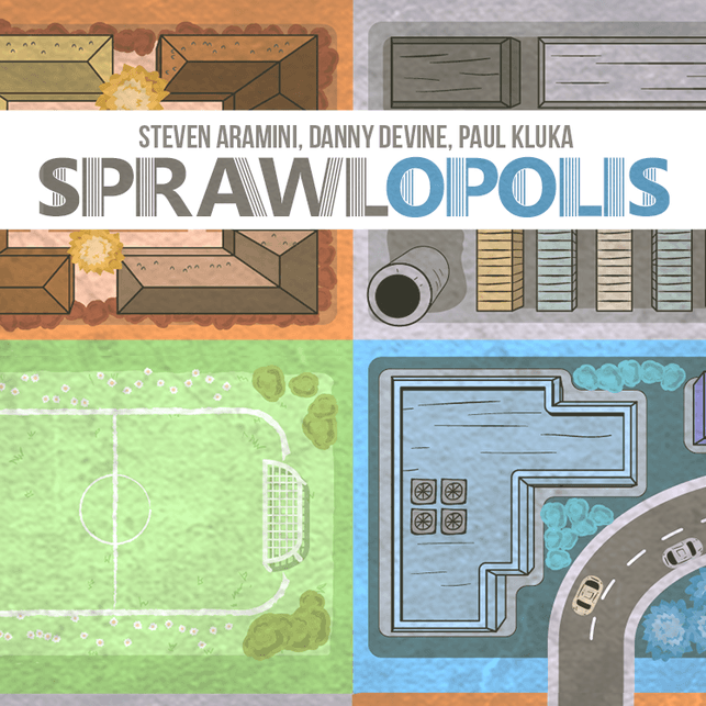 Sprawlopolis