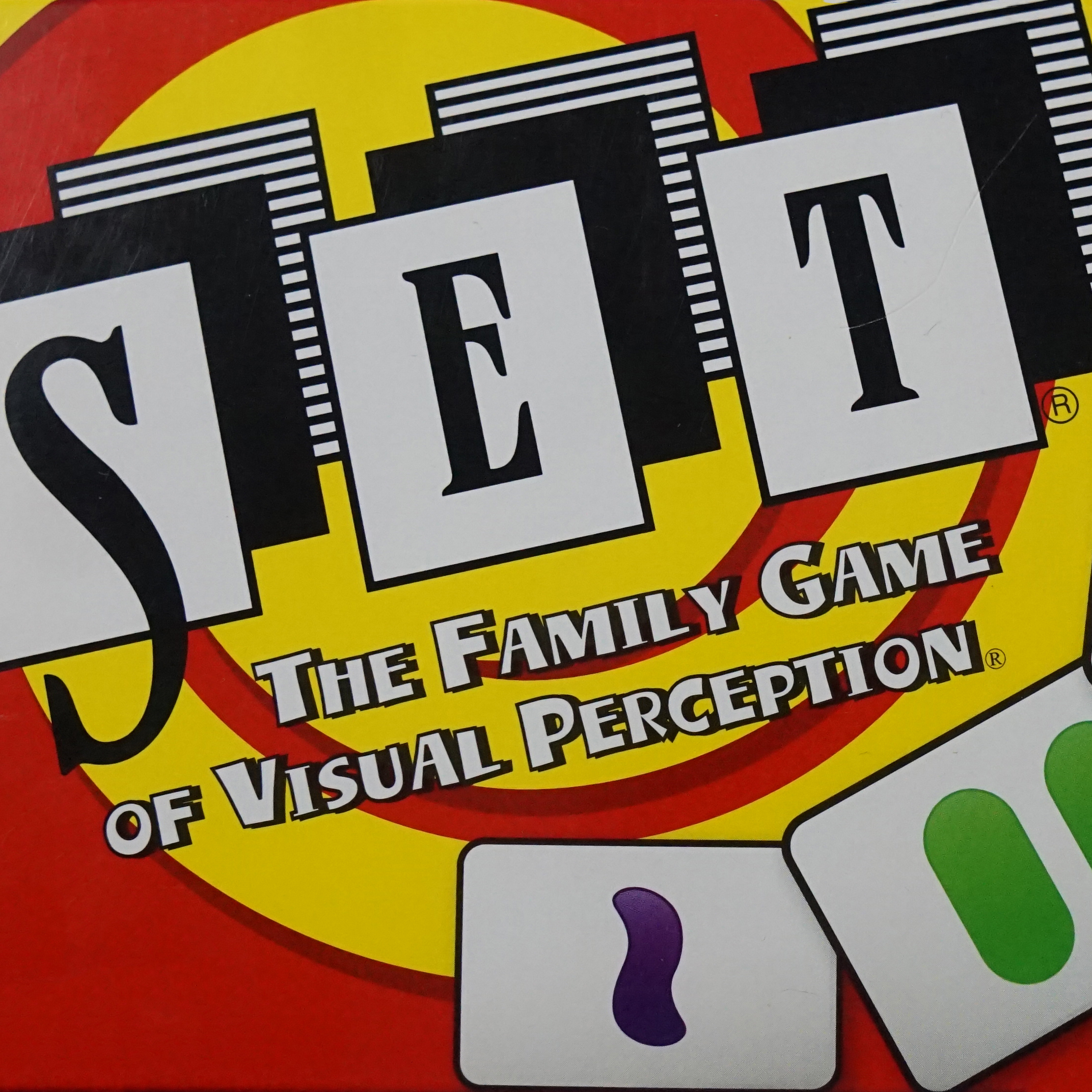 (Ready) SET! (Go)