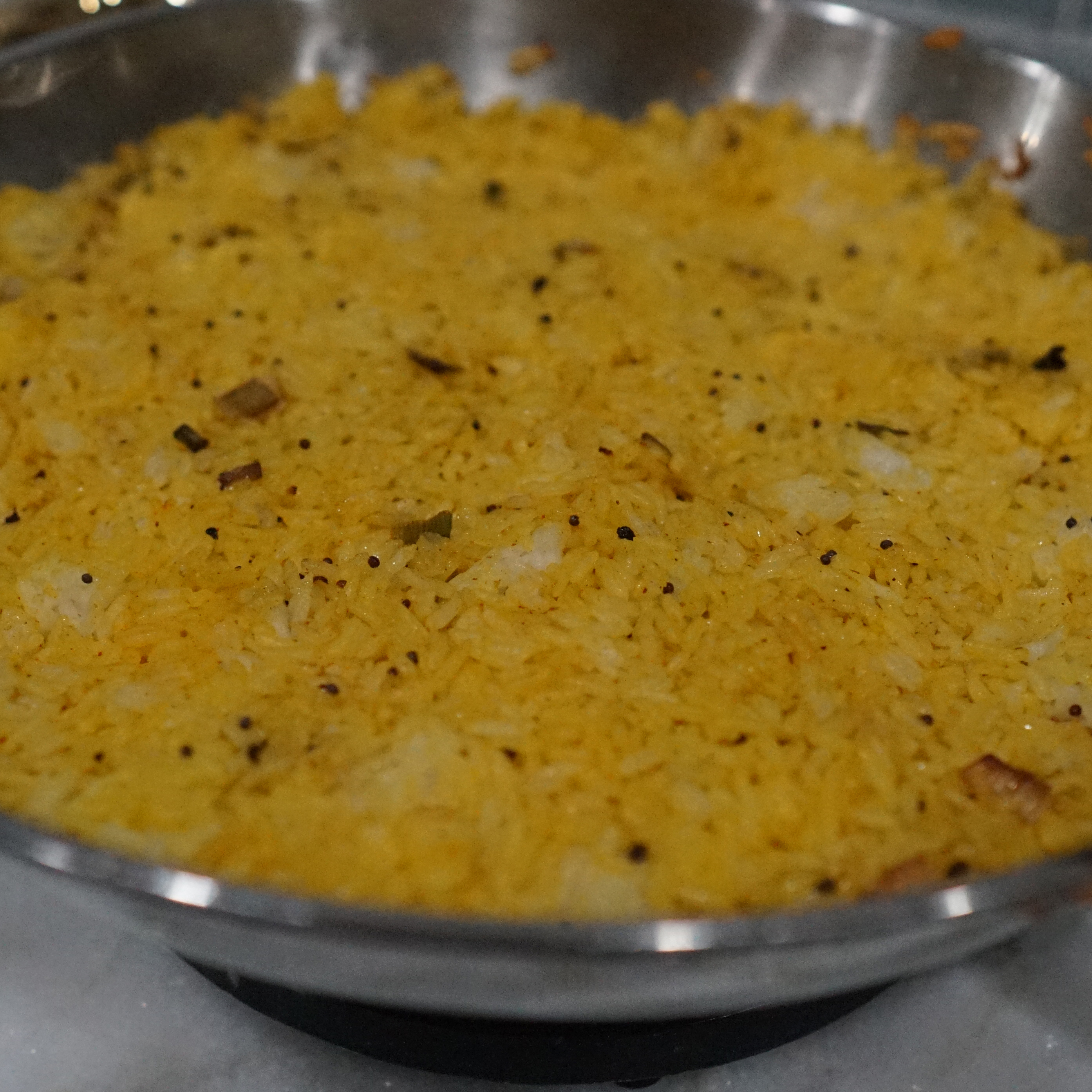 Lemon Rice