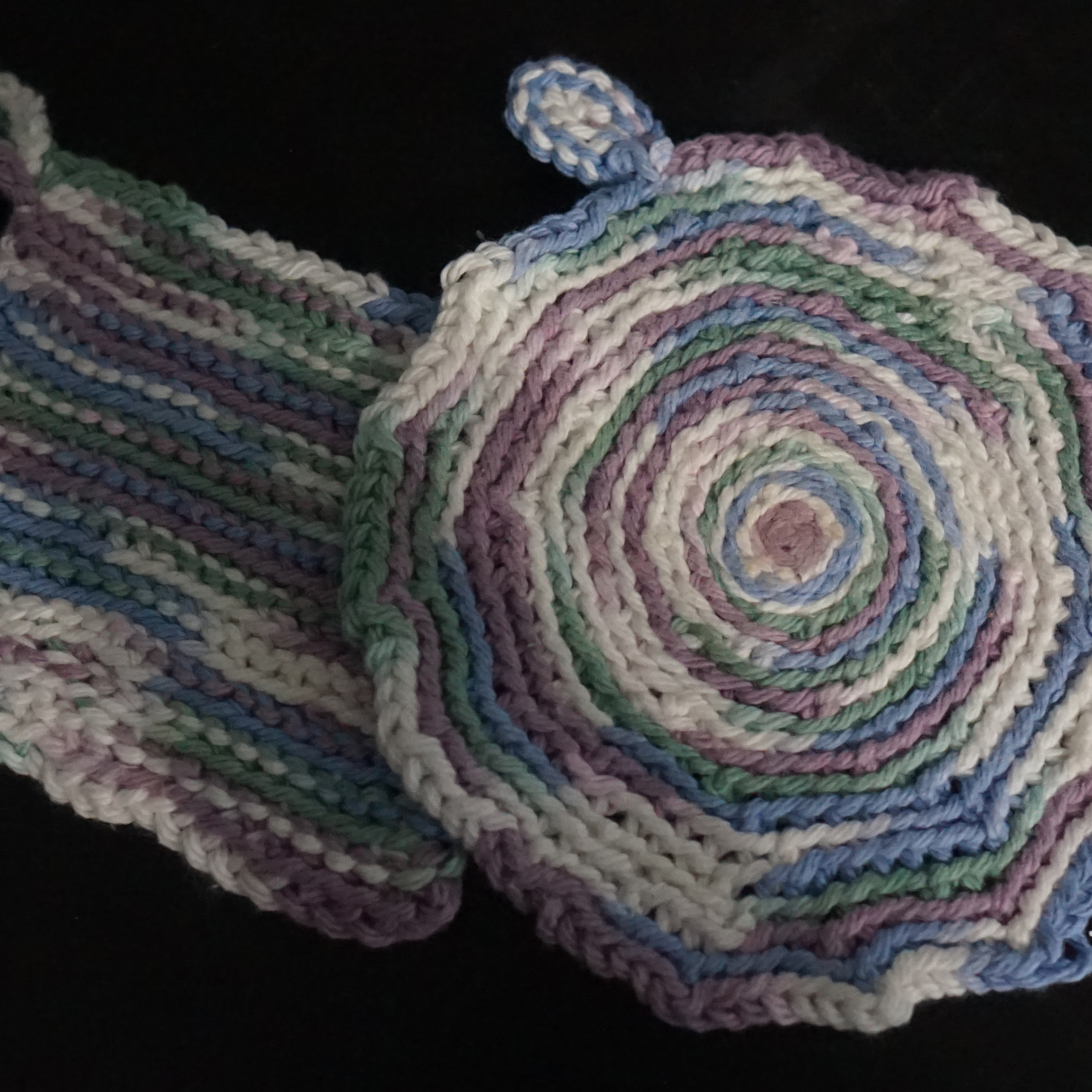 Introduction to Crochet