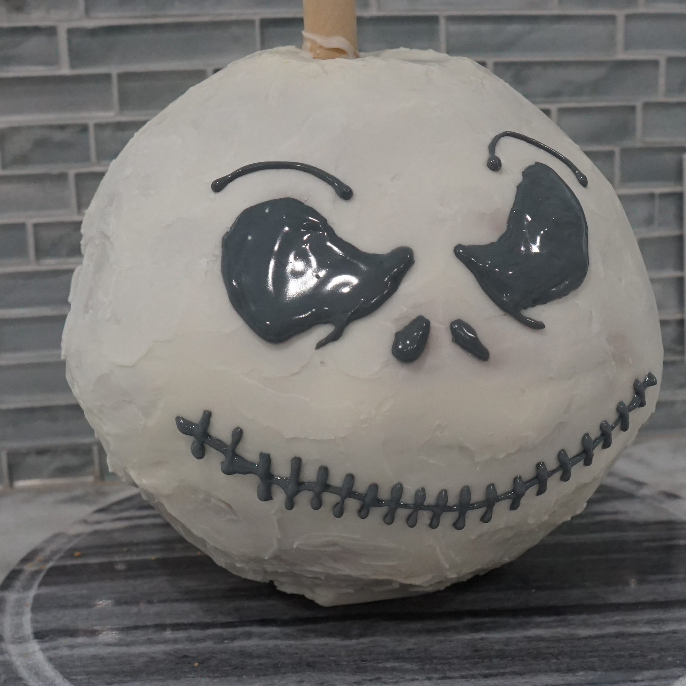 GBBO Season 13 – Week 6 Showstopper: Hanging Cookie Lantern