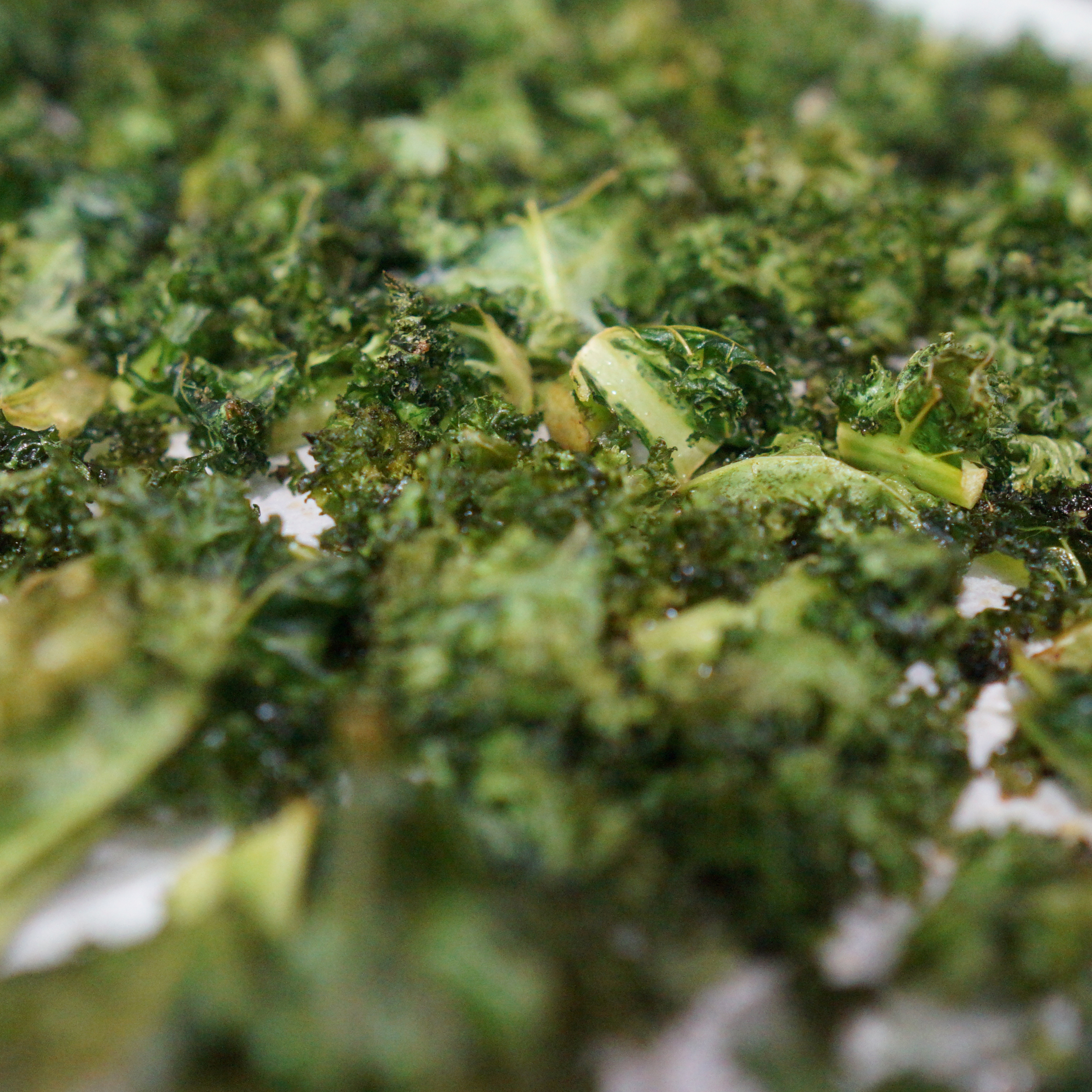 Kale Chips