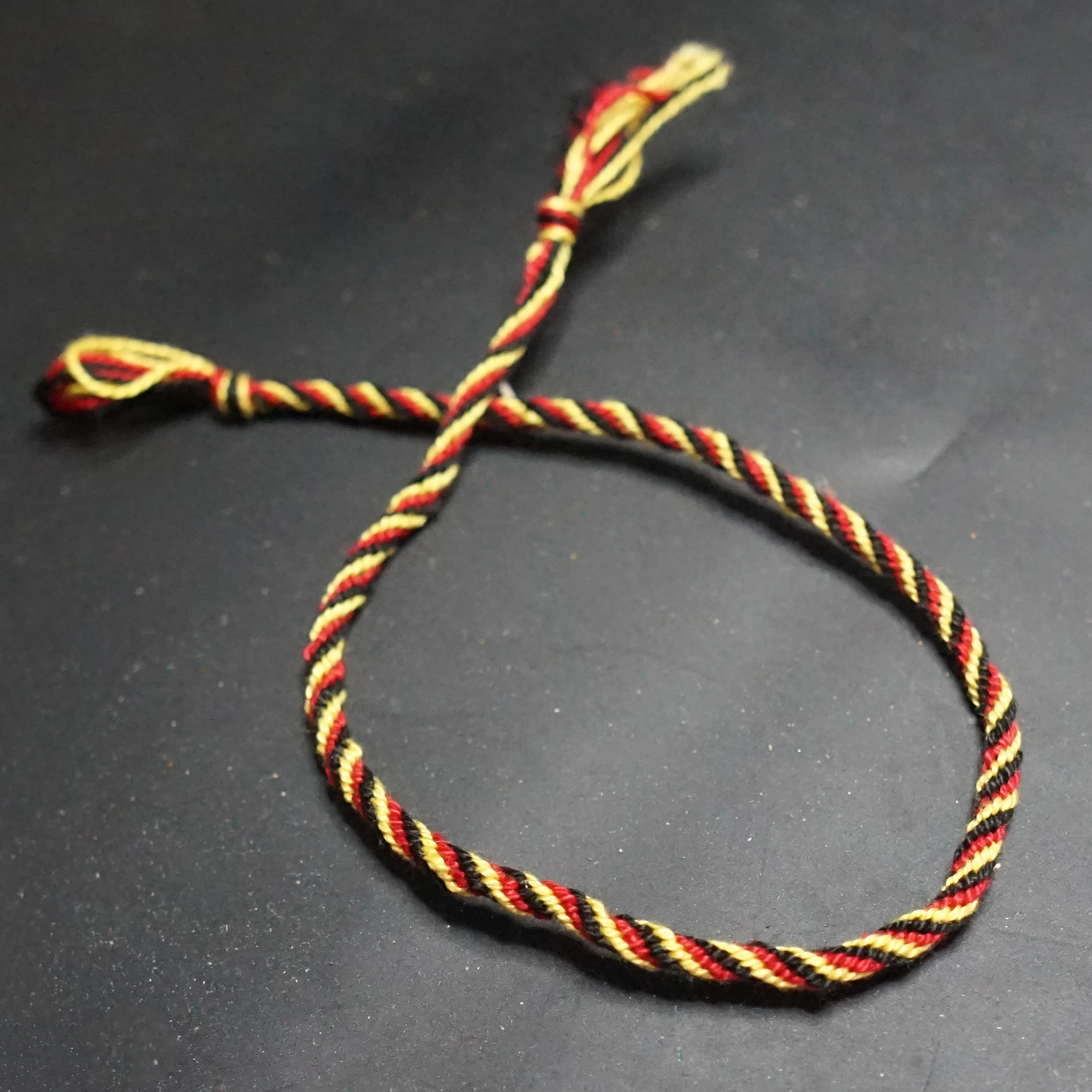 Embroidery Cord