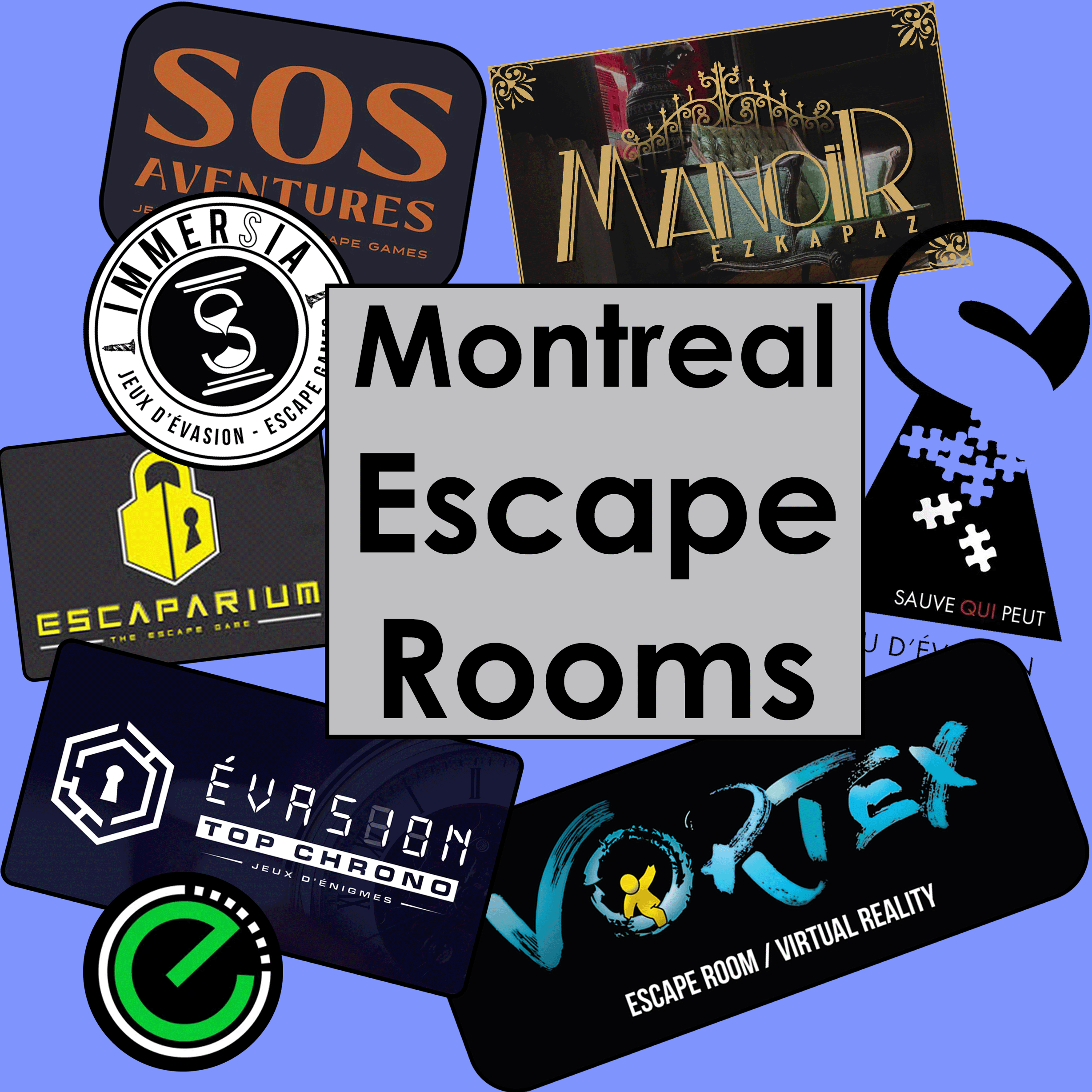 Montreal Escape Rooms