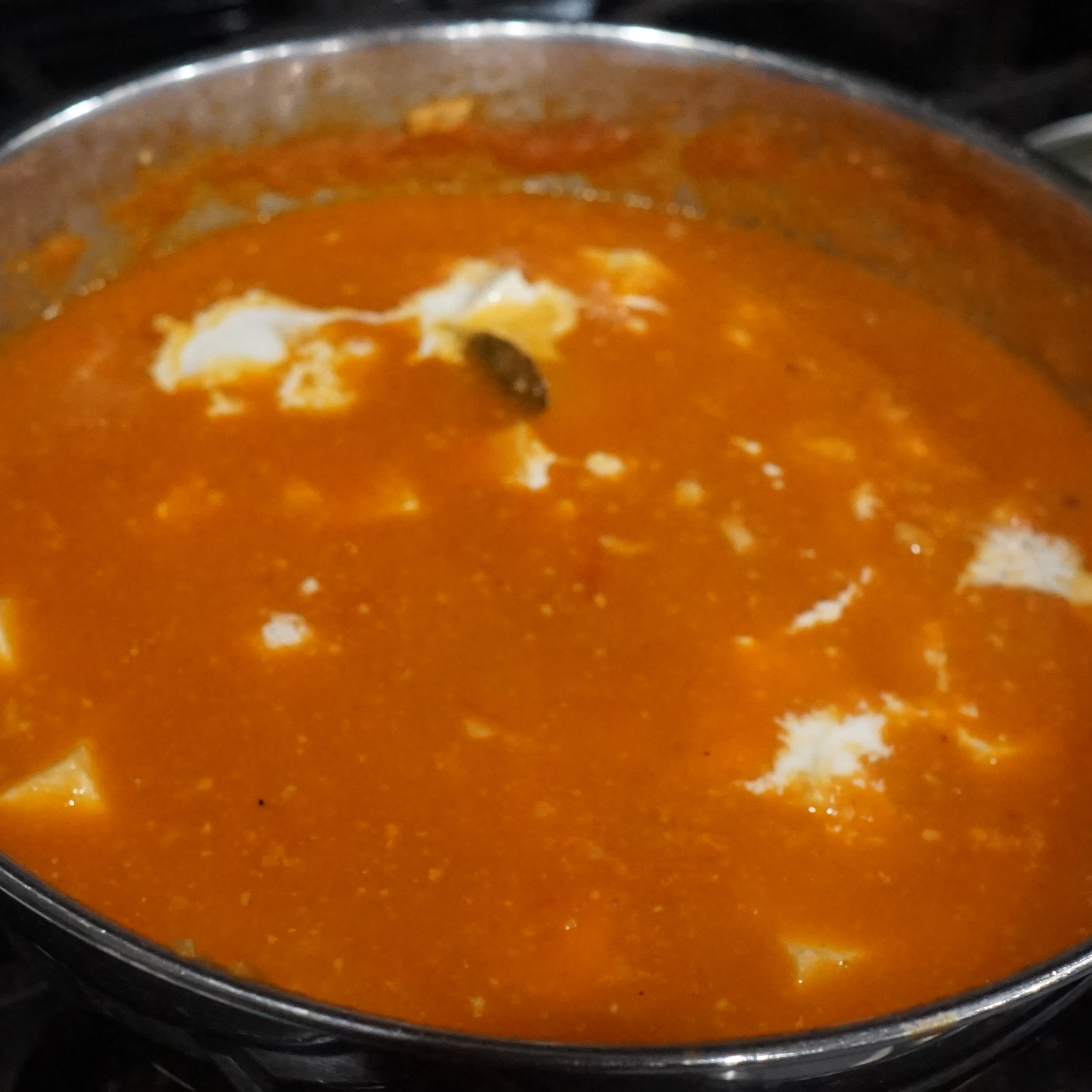 Paneer Butter Masala