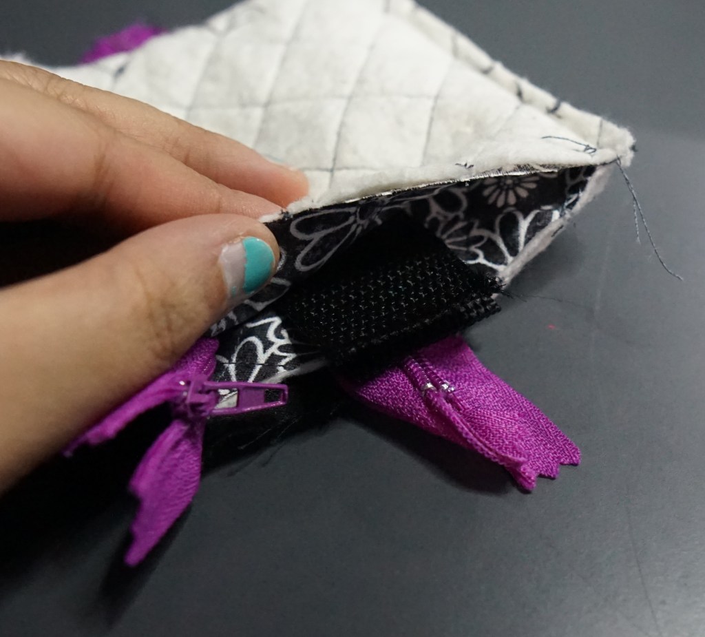 Small Accessory Pouch · Make Craft Game