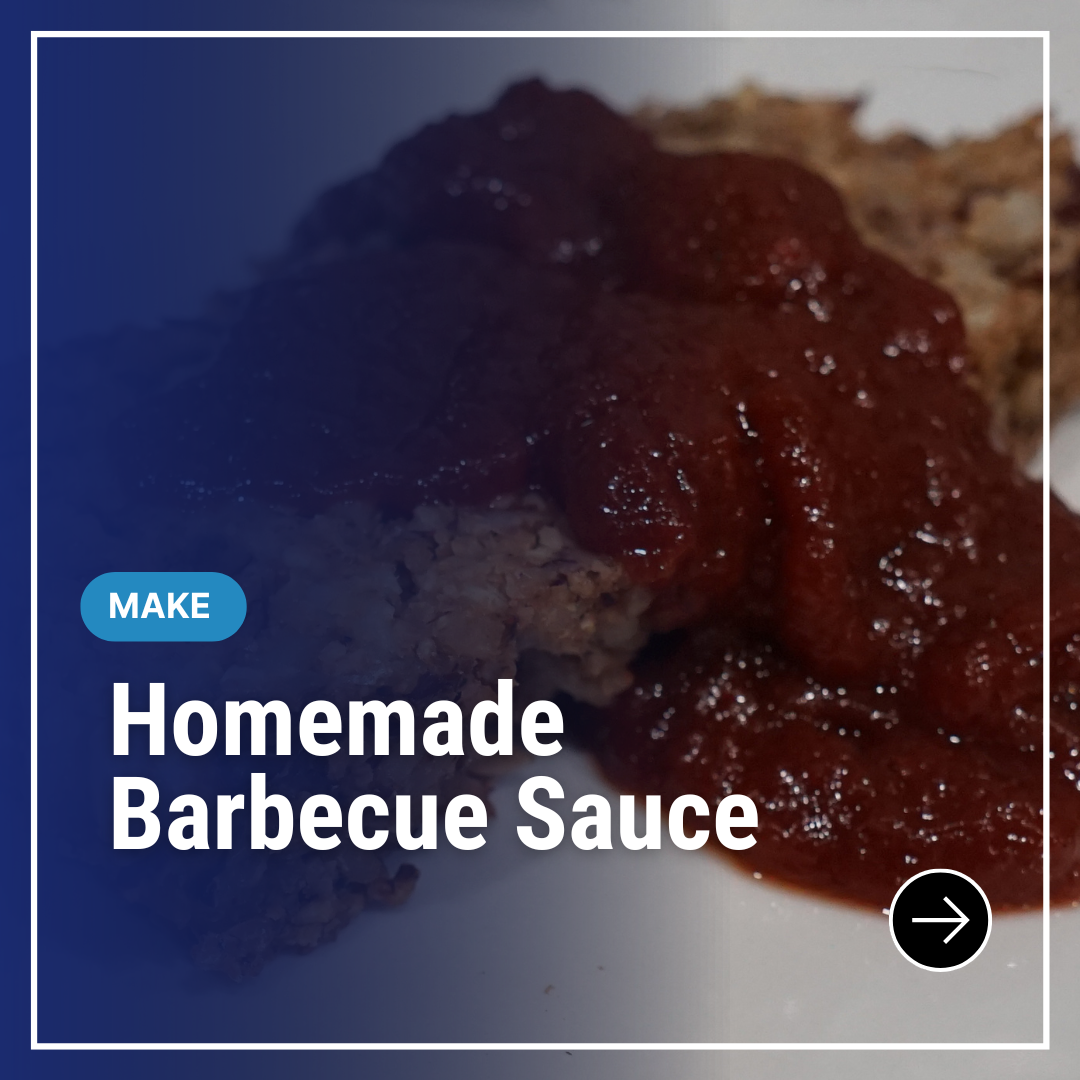 Barbecue Sauce