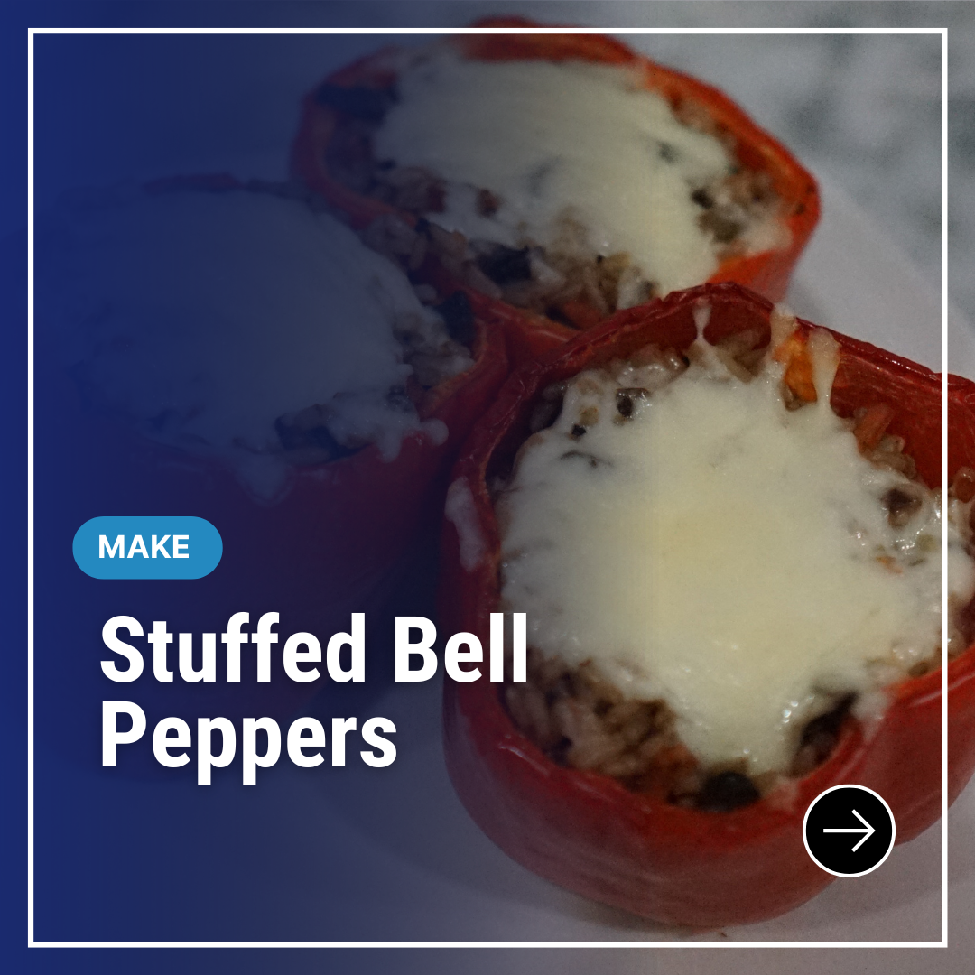 Stuffed Bell Peppers