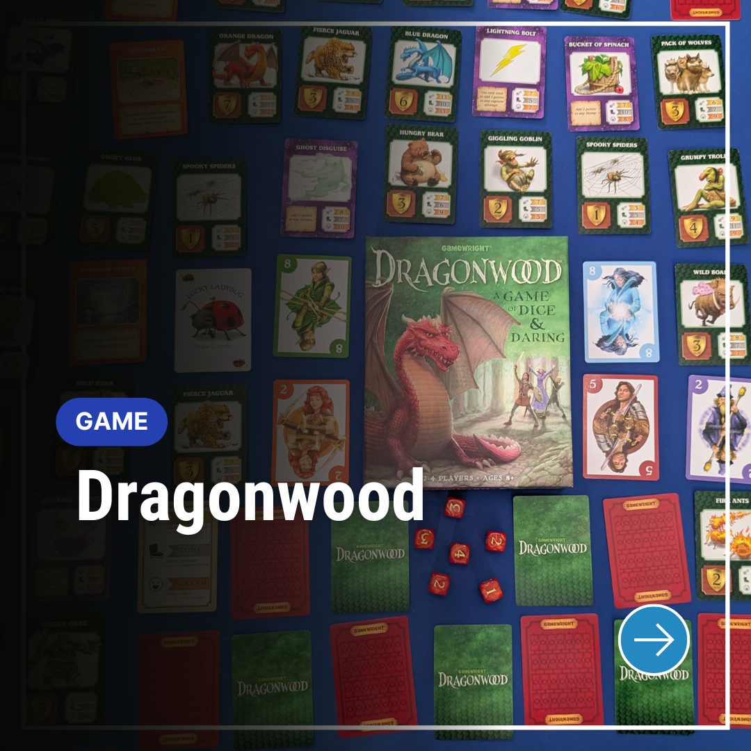 Dragonwood